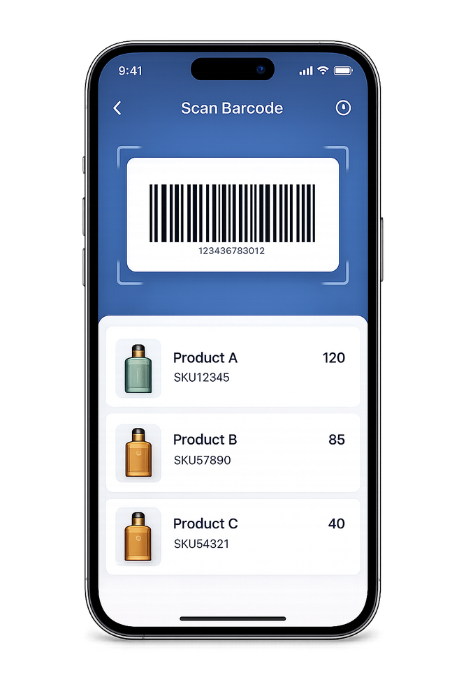 Mobile App Development